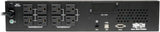 SMART PRO UPS 750VA RM 2U 120V 5-15P LINE-INT 6 sorties XL USB DB9 logement