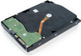 Seagate Exos 28TB Internal Hard Drive HDD - 3.5 in CMR SATA 6Gb/s, 720