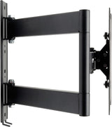 Tripp Lite DWM1742MA Support Mural Inclinable LCD TV Écran 17-42 po Plat