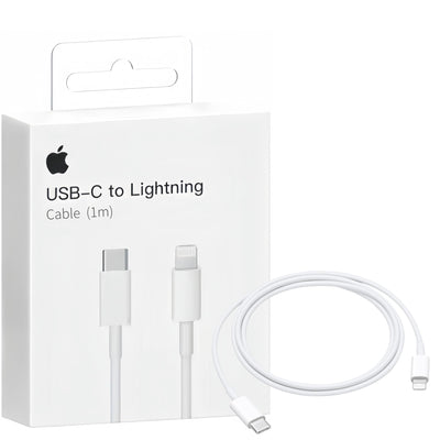 USB C to Lightning Cable Original Certified Compatible 13 12 11 Xs Max
