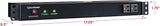 3600 J 120 V NEMA 515P plug