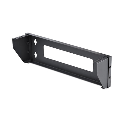 StarTech.com 2U Vertical Wall-Mount Bracket for 19inch Rack Mountable