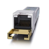 100 Dell Compatible 10GBASE-SR SFP+