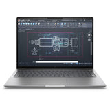 HP ZBook X G1I U9 285H 16in Laptop - 32GB RAM, 1TB SSD, W11P