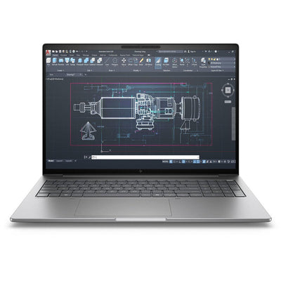 HP ZBook X G1I U9 285H 16in Laptop - 32GB RAM, 1TB SSD, W11P