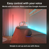 Philips Hue Bluetooth Gradient Ambiance Smart Lightstrip 1M (3ft) Exte
