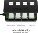 Logitech Swytch Hub Spare Multi 4