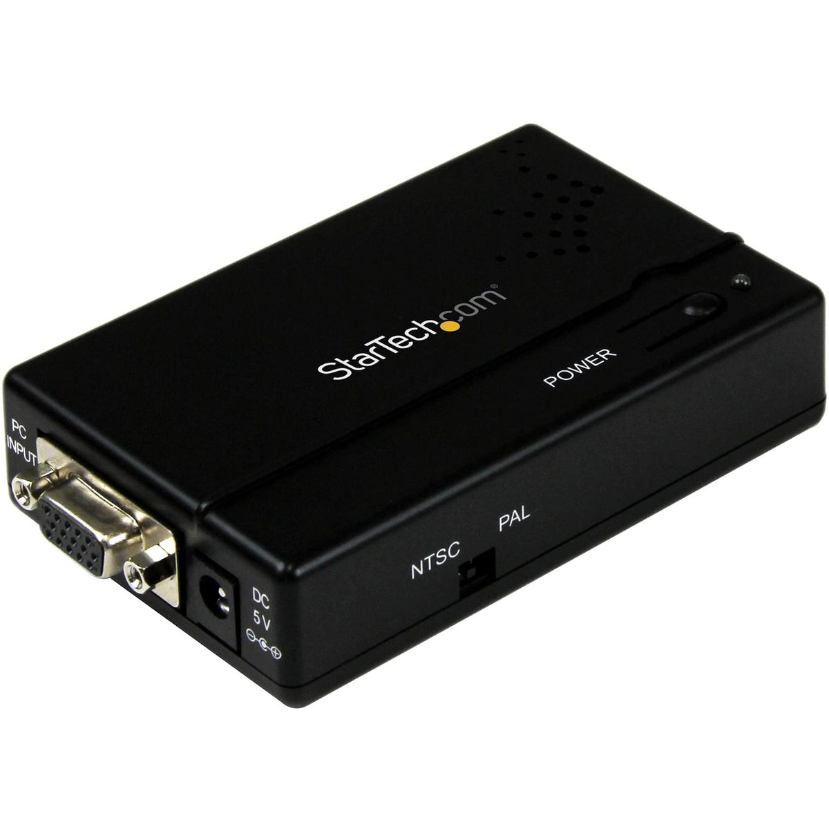 Startech.Com VGA2VID High Resolution Vga to Composite (Rca) or S-Video