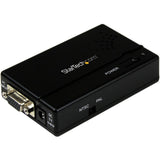 Startech.Com VGA2VID High Resolution Vga to Composite (Rca) or S-Video