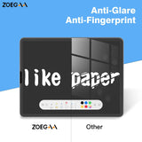 ZOEGAA Screen Protector For Ipad Mini 6 (8.3inch),Like Paper Screen Pr
