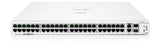 HPE Networking Instant On Switch Series 1960 48-Port Gb Smart-Managed