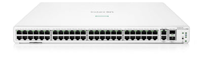 HPE Networking Instant On Switch Series 1960 48-Port Gb Smart-Managed