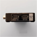 Samsung 4K Set Back Box (SBB-CS4BPGS/GO)