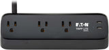 TRIPP LITE SÉRIE 3 OUTLETS PARASURTENSEUR 2 PORTS USB-C 5-15R