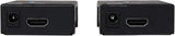 StarTech.com ST121SHD50 Rallonge HDMI sur CAT5/CAT6 avec alimentation par câble