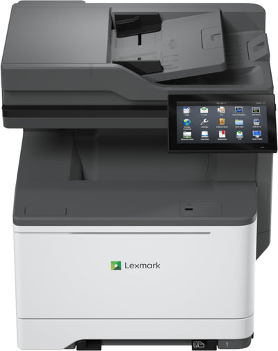 Imprimante multifonction laser couleur Lexmark CX635adwe