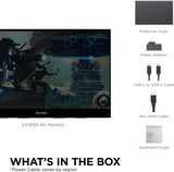 ViewSonic CDE5514 55