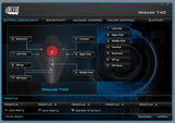 Adesso iMouse T40-2.4 GHz Wireless 4 Button Desktop Trackball