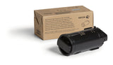 Xerox VersaLink C600 Black Extra High Capacity Toner Cartridge (16,900