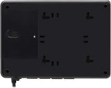 Tripp Lite 600VA UPS Desktop Battery Backup and Surge Protector, 300W,