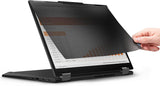 StarTech.com Lenovo X13 Yoga Gen 4 Bright Privacy Screen Filter with T