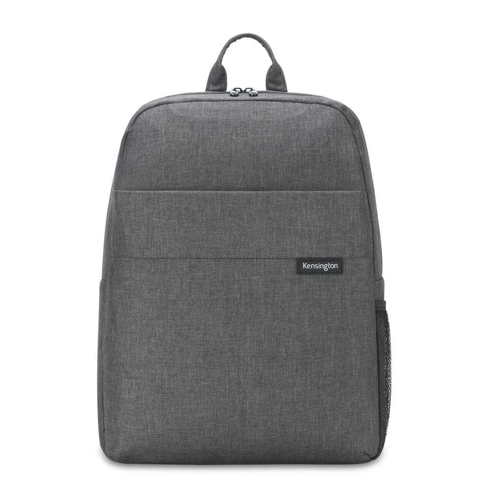 Sac à dos léger Simply Portable Kensington pour ordinateur portable et MacBook