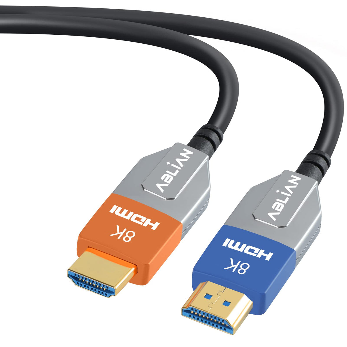 66FT/20M ACTIVE HDMI CABLE 4K CL2 RATED
