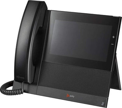 HP Poly CCX 600 Business Media Phone - 7
