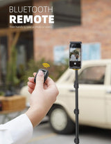 Lamicall Tablet Floor Tripod Stand - 64.9