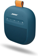 Bose SoundLink Micro Portable Bluetooth Speaker (2nd Gen), Wireless Ou
