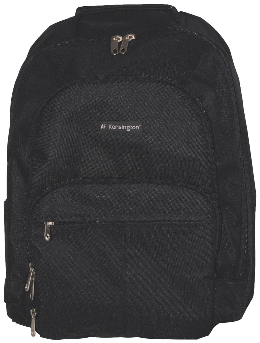 Kensington Simply Portable SP25 15.6 inch Laptop Bag