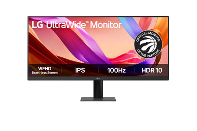 LG UltraWide Monitor 29U511A – 29-Inch/WFHD (2560x1080) / IPS / 100Hz