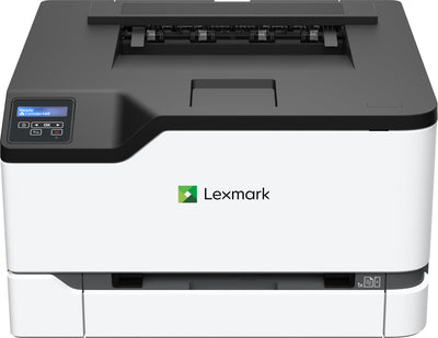 Lexmark CS331dw Color Laser Printer
