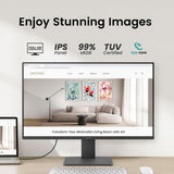 Moniteur BenQ GW2491 23,8