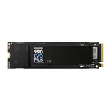 Samsung 990 EVO Plus - 1 To PCIe Gen4. X4 / Gen5. X2 NVMe 2.0 - M.2 Int