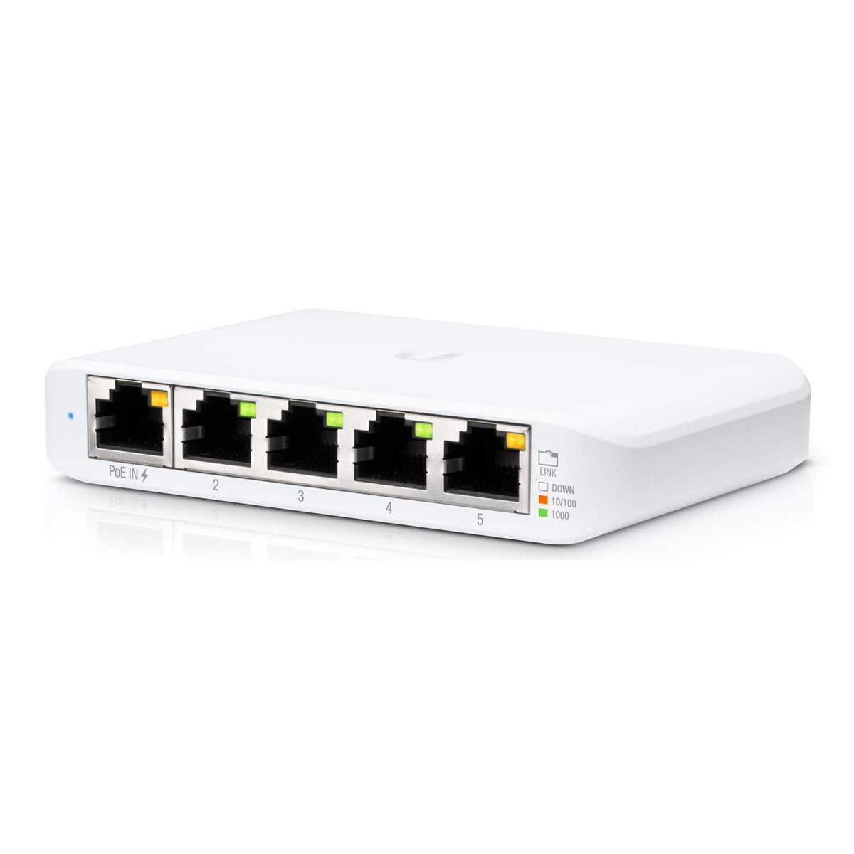 UniFi Compact 5 Port Gig Swtch