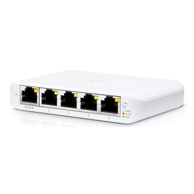 UniFi Compact 5 Port Gig Swtch