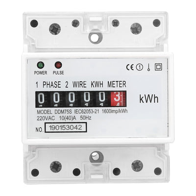 Eaton EMIT07-10 Metered Power Distribution Unit 24A