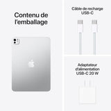 Apple iPad Pro 11-inch (M5): Ultra Retina XDR Display, 1TB Storage, 12