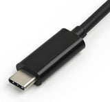 Concentrateur USB-C 4 ports StarTech.com - Concentrateur USB-C vers 4 ports USB-A portable - Alimentation par bus