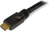 StarTech.com HDMM20 20 ft High Speed HDMI Cable - Ultra HD 4k x 2k HDM
