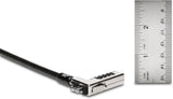 Kensington K60628WW Slim Ultra Combination Lock