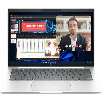 HP EliteBook 8 G2i 14
