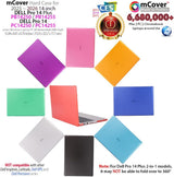 mCover Case ONLY Compatible for 2025-2026 14