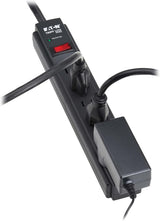 TRIPP LITE SÉRIE 6 PRISES PARASURTENSEUR 5-15R 600