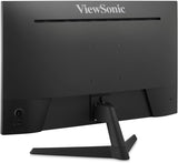 Moniteur de jeu ViewSonic VX2729 27 pouces 1080p IPS avec 200 Hz, 1 ms, Fre