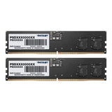 Patriot Signature Line Series DDR5 RAM 32GB (2 x 16GB) 4800MHz Mémoire