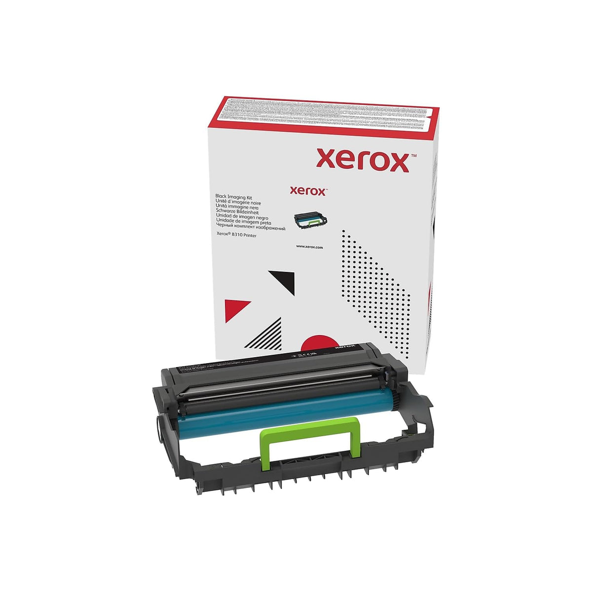 Unité d'imagerie authentique Xerox pour imprimante laser B310 (40 000 pages) - 013