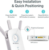 AC1750Range Extender
