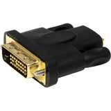 StarTech.com HDMI to DVI-D Video Cable Adapter - F/M - HD to DVI - HDM